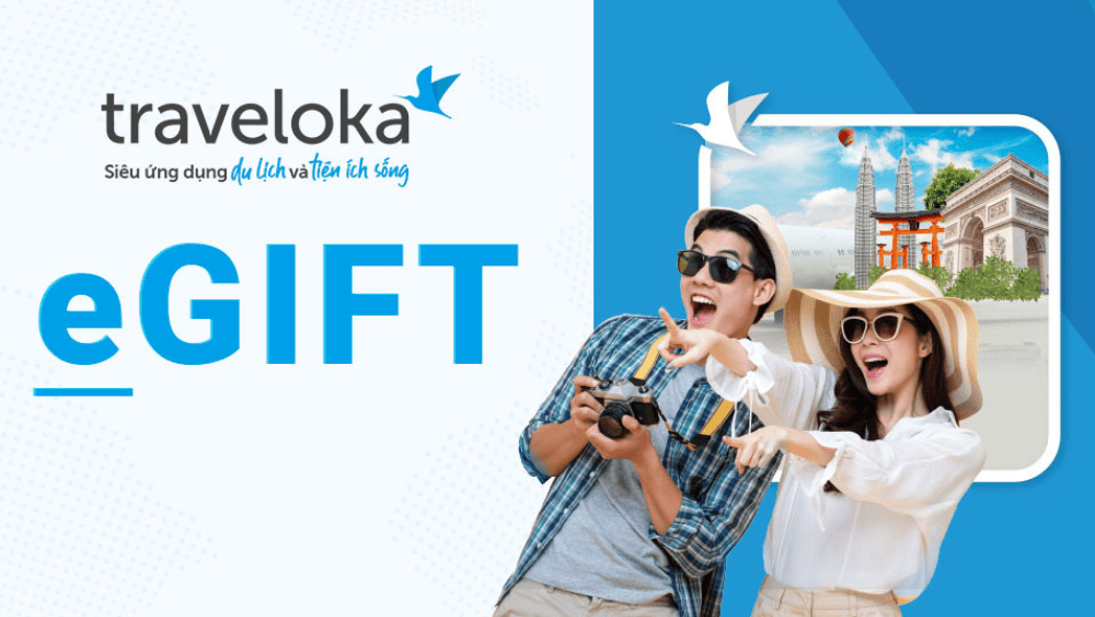 Traveloka là gì? Những điều bạn cần biết khi đặt vé tại Traveloka