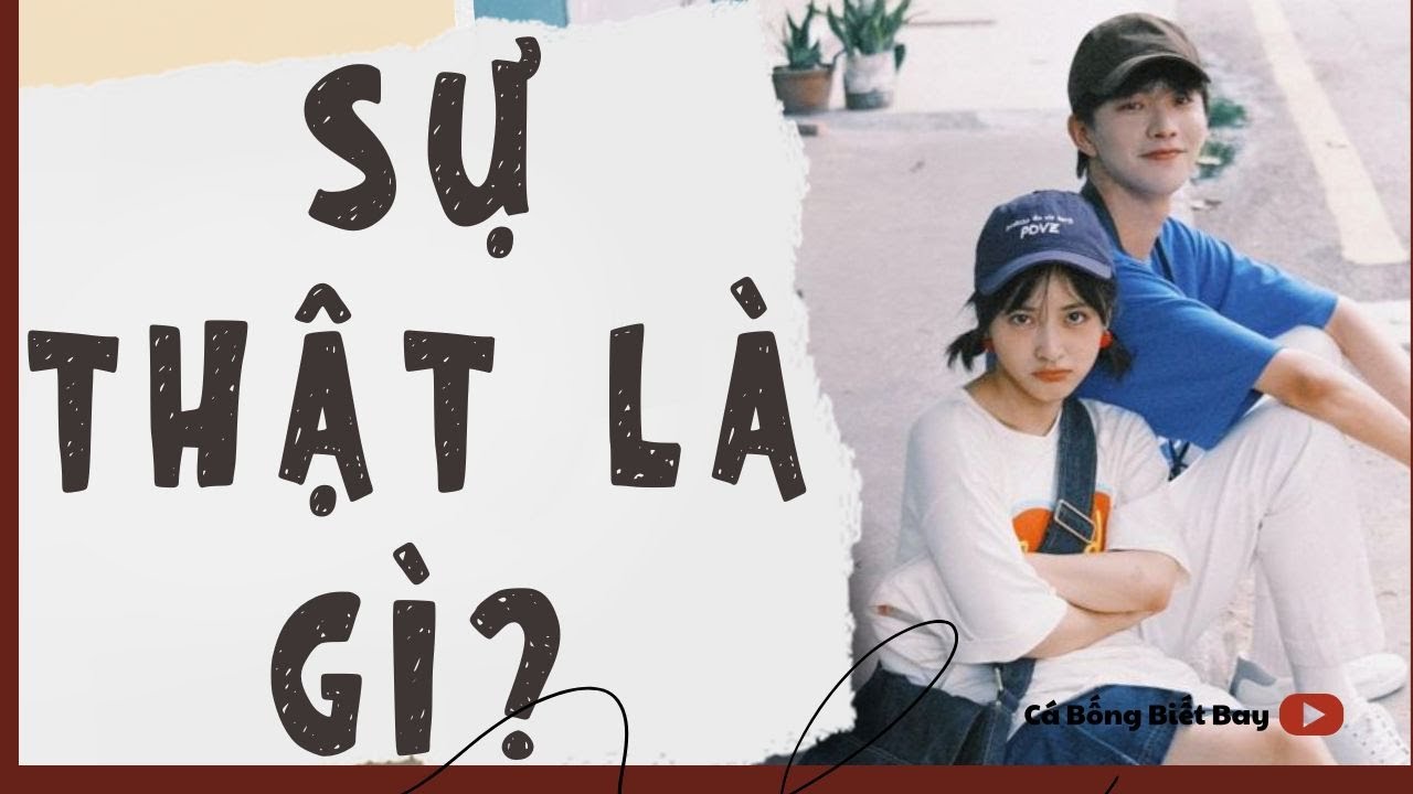 Audio Truyện FULL || SỰ THẬT LÀ GÌ? || Ngôn Tình Ngược Tâm