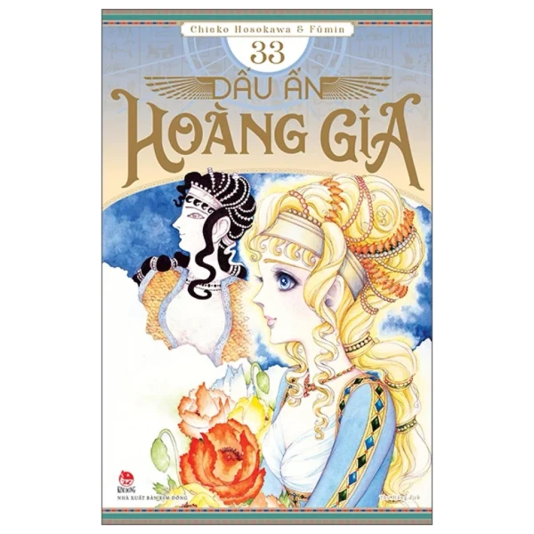 Những cảm nhận thực tế của độc giả về Truyện Tranh Dấu ấn hoàng gia (tập 1‑30) | TRIPMAP Marketplace