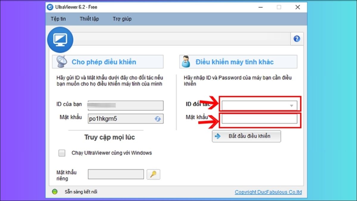 Cách tải và cài đặt UltraViewer cho Laptop MỚI NHẤT 2026
