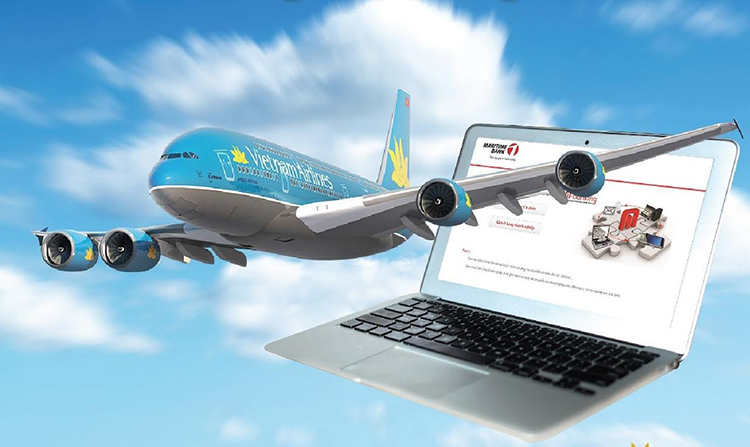 Vé máy bay khứ hồi là gì và những điều cần lưu ý cho người mới - Elines
