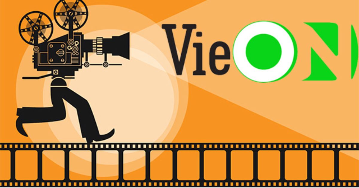 VieON là gì? Mang đến tính năng gì nổi bật và cách sử dụng chi tiết