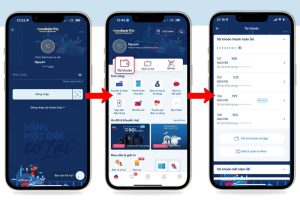 Hướng Dẫn Cách Tra Cứu Lịch Sử Giao Dịch Vietinbank