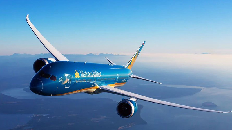 MỚI Những điều cần biết về tiếp viên Vietnam Airlines - BestPrice