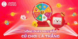 Những điều thú vị bạn cần biết về vòng quay may mắn