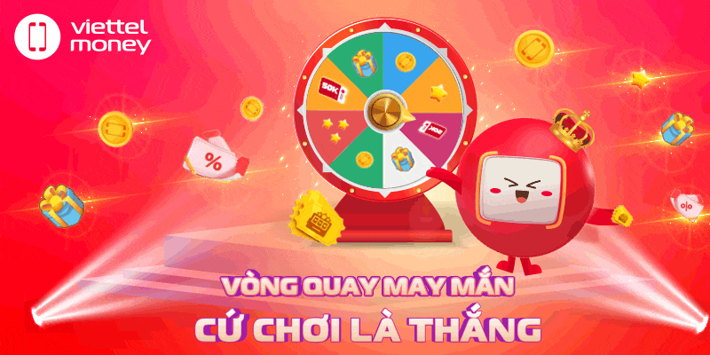 Những điều thú vị bạn cần biết về vòng quay may mắn