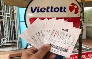 Cách tra cứu kết quả vé số Vietlott online