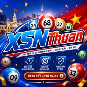 XSNThuận – Tra Cứu Kết Quả Xổ Số Nhanh, Chính Xác