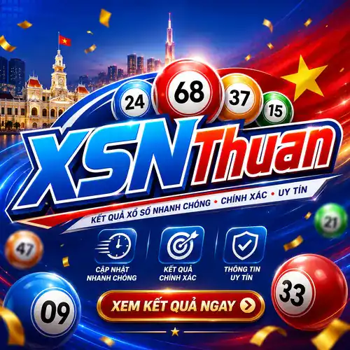 XSNThuận – Tra Cứu Kết Quả Xổ Số Nhanh, Chính Xác