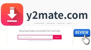 Cách sử dụng Y2mate tải video YouTube 4K & MP3 (2026) | Viết bởi Trần Hiếu Nghiêm