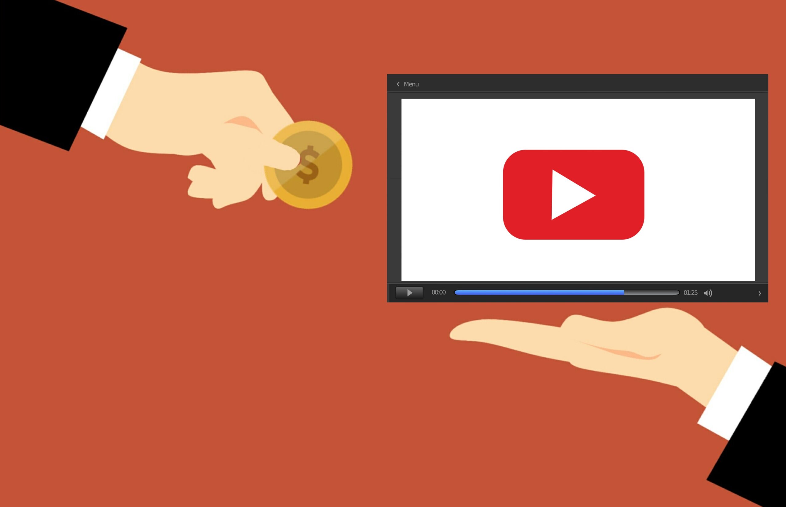 Youtuber là gì? Thu nhập YouTuber từ đâu? Phải chuẩn bị những gì để trở thành YouTuber
