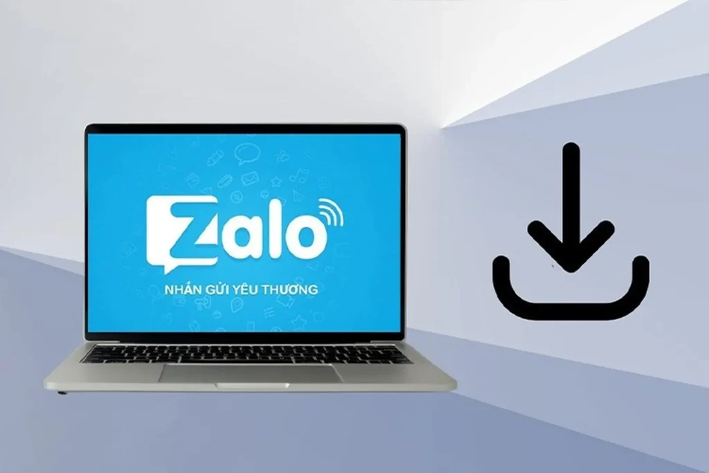 Zalo PC - Tải Zalo về máy tính, laptop miễn phí cực nhanh