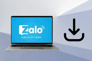 Zalo PC - Tải Zalo về máy tính, laptop miễn phí cực nhanh