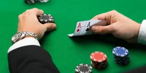 BLACKJACK TRỰC TIẾP TRẢI NGHIỆM SÒNG BẠC ĐẲNG CẤP