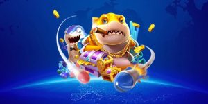 Bắn Cá Rồng 8xbet Săn Thưởng Hoàng Gia Đẳng Cấp
