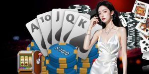 Cân bằng thời gian giải trí Nhà cái uy tín và quản trị hiệu suất cá cược